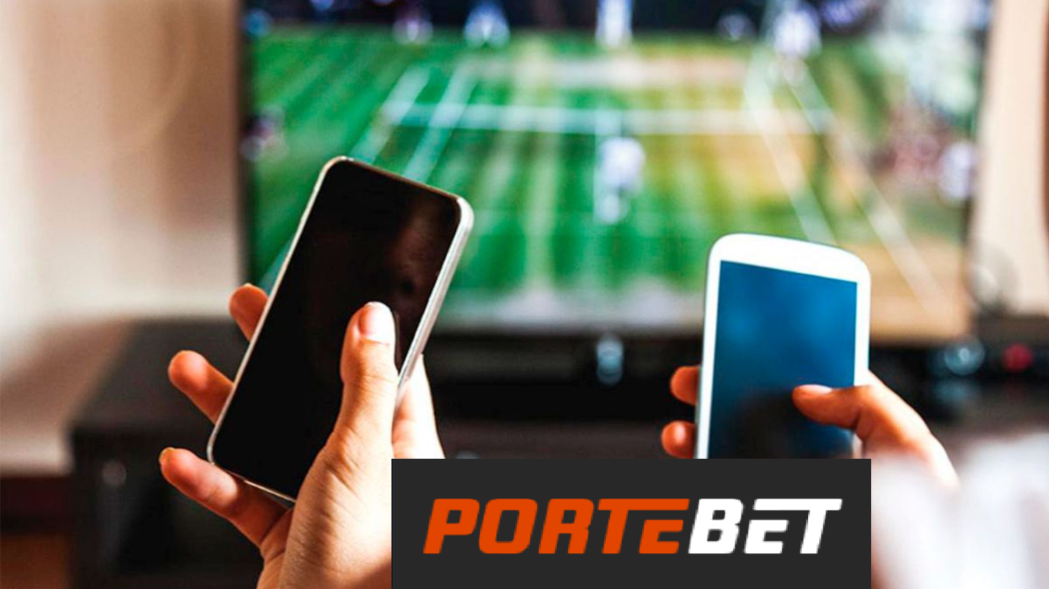 Portebet app for Android devices