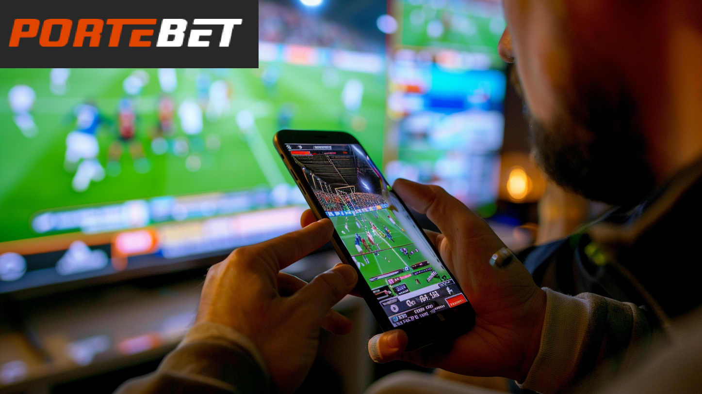 Portebet app login from mobile devices Portebet app login from mobile devices
