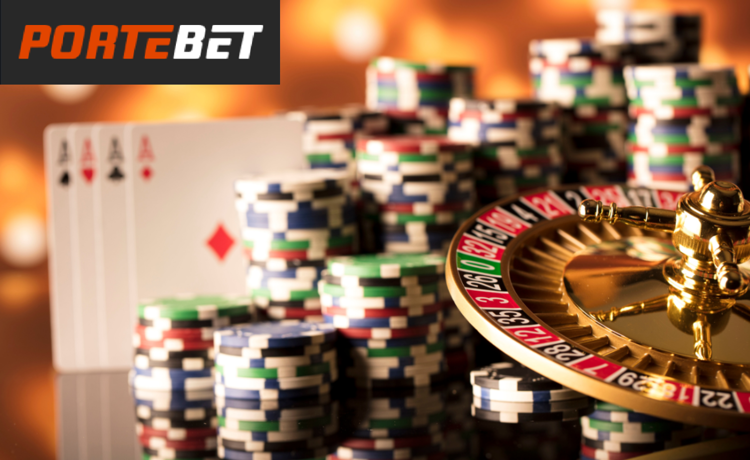 The Porte Bet platform and its design